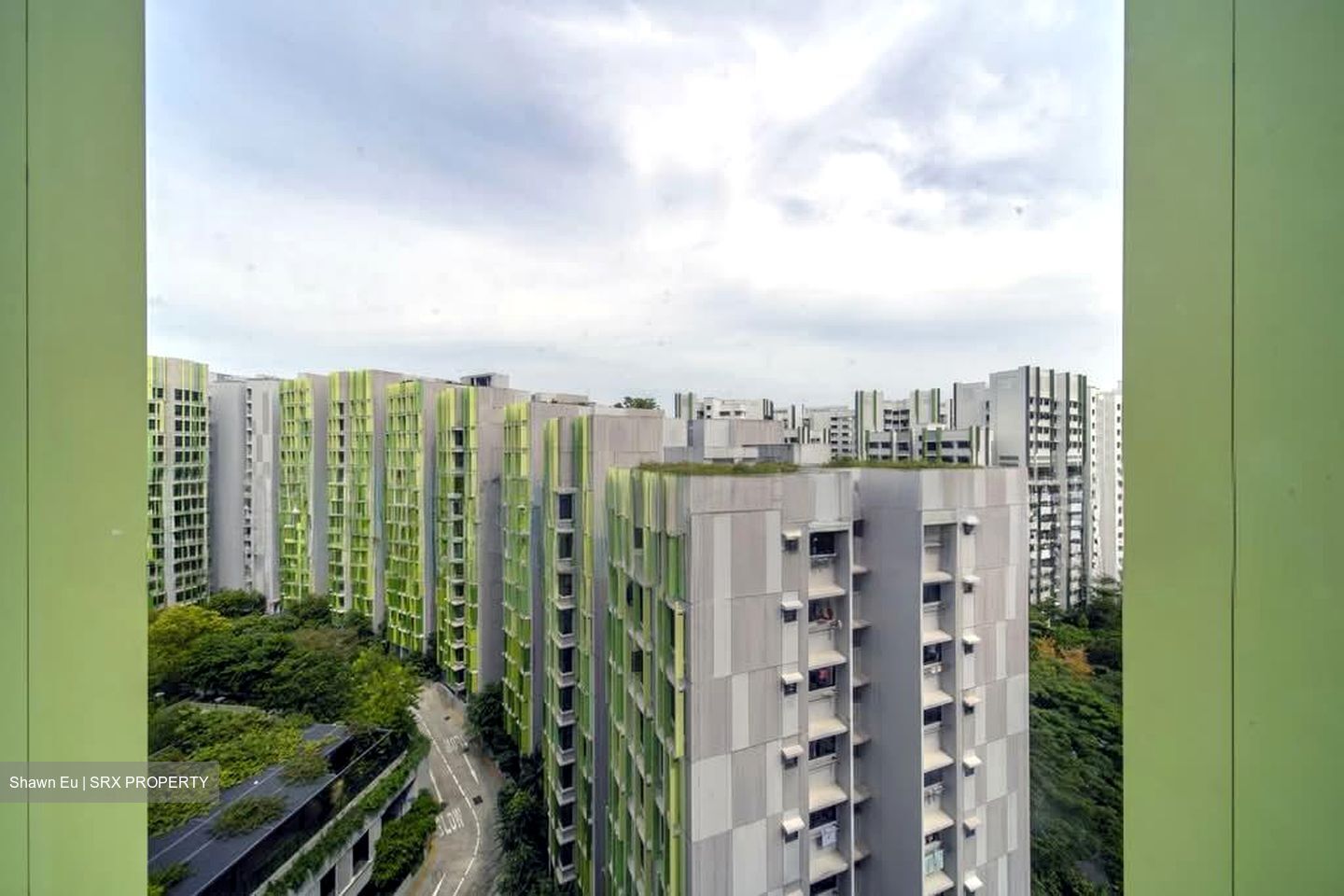 Blk 104A Alkaff Courtview (Toa Payoh), HDB 3 Rooms #529737121